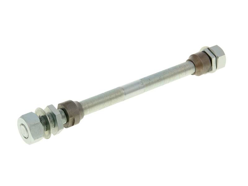 Achse Vorderrad 11mm für Puch Maxi von Moto Supply