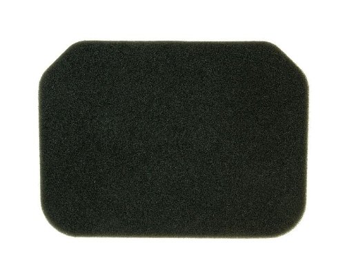 Luftfilter Einsatz für Suzuki Burgman 400 AN400 K415 Vergaser 98-02 von Homry