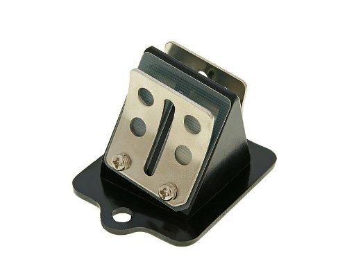 Membranblock für Gilera Runner 50 SP Vergaser 05- ZAPC461 Membranblock für Gilera Runner 50 SP Vergaser 05- ZAPC461 von Moto Supply