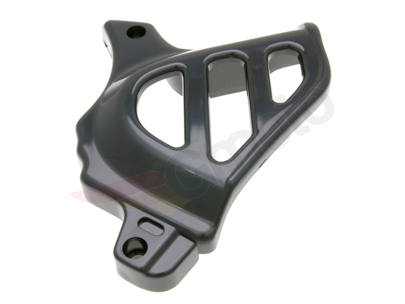 Ritzelabdeckung schwarz für Minarelli AM6 Ritzelabdeckung schwarz für Minarelli AM6 von Moto Supply