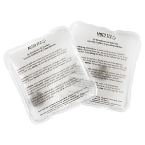 Moto112+ Gel-Wärmekissen Moto112+ Gel-Wärmekissen von Moto112+