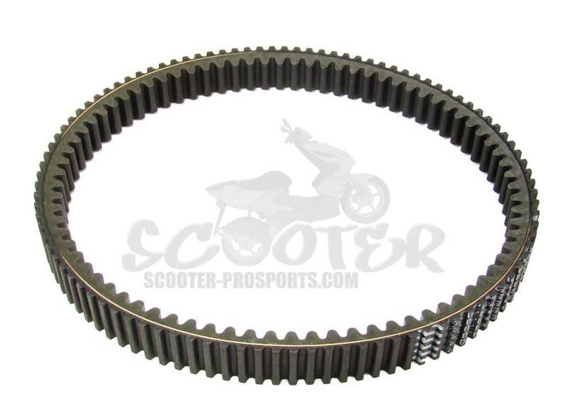 Antriebsriemen Original Piaggio 845010 Für Aprilia SRV 850 von MotoCapuano