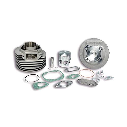 Baugruppe Zylinder MALOSSI MHR All. 57,5 Vespa ET3 Primavera PK ETS 3115829 von MotoCapuano