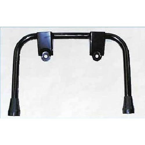 Ständer schwarz für Vespa PK 50 125 XL S N FL FL2 HP von MotoCapuano