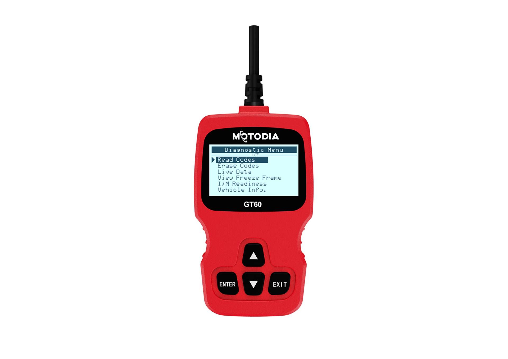 MotoDia GT85 Profi Diagnosegerät MotoDia GT85 Profi Diagnosegerät von MotoDia