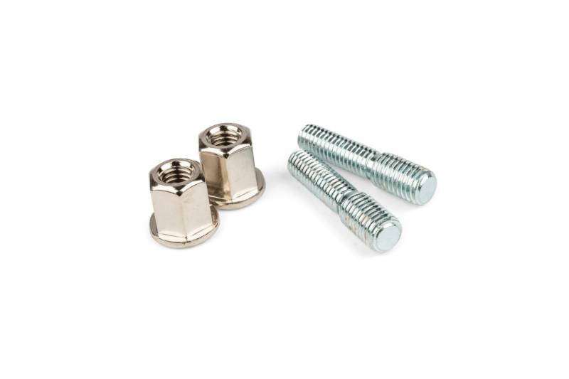 Auspuff Stehbolzen M6 x M7 (x2) von MOTOFORCE