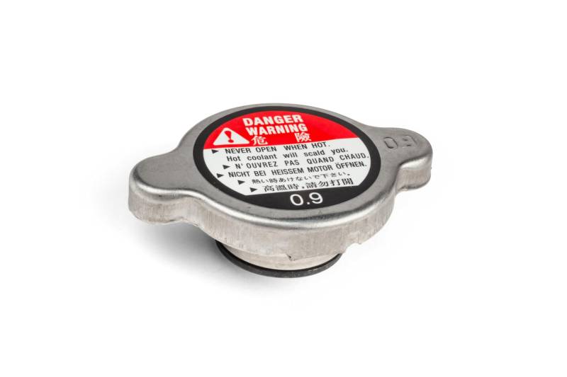 Kühlerdeckel 0,9 bar Rieju/Generic/Yamaha von MOTOFORCE