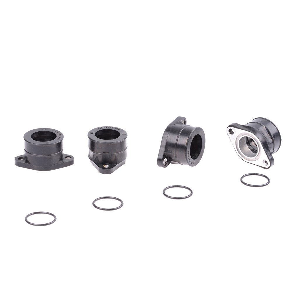 Ansaugstutzen CB 350 F Four CB350F 400 CB400F F2 Ansaugstutzen CB 350 F Four CB350F 400 CB400F F2 von MotoLibre