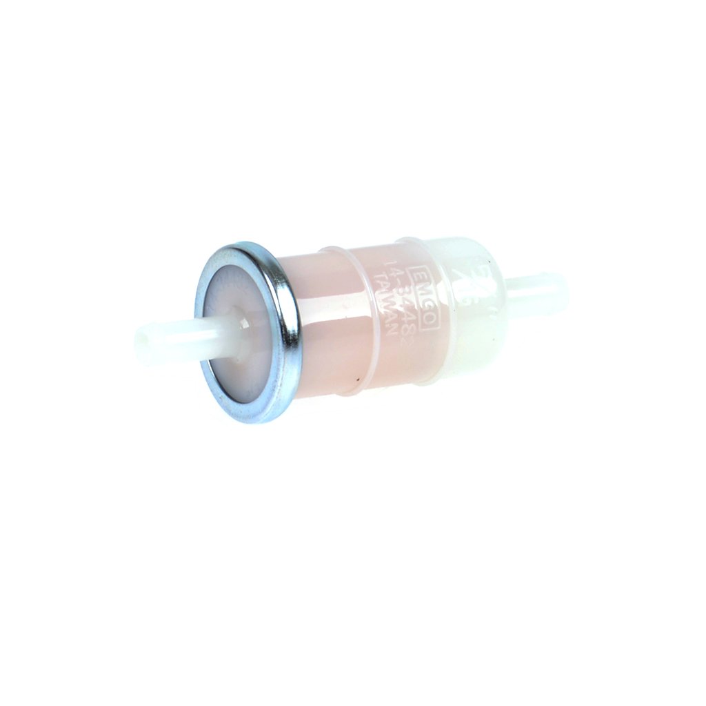 Benzinfilter für 9 mm Anschluss Benzinfilter für 9 mm Anschluss von MotoLibre