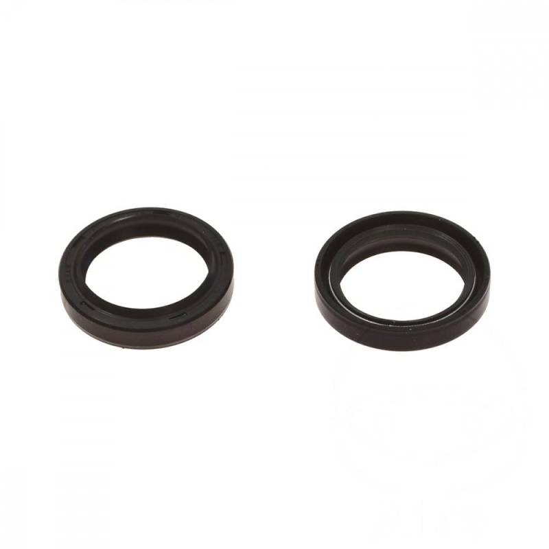 Gabelsimmerringe Dichtung ARI020 30x40x7 / 9 kompatibel mit Aprilia SR 50 LC Ditech Sport 01-02 von MotoX-treme