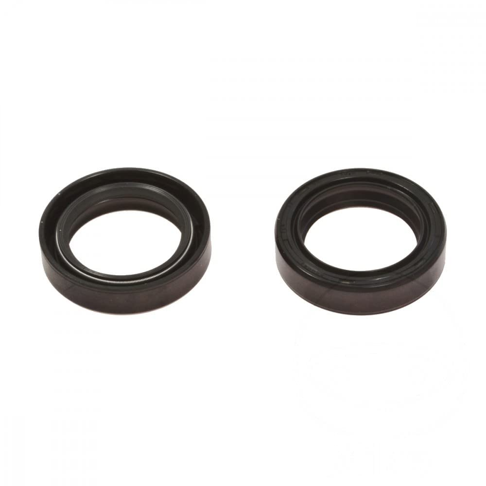 Gabelsimmerringe Dichtung Satz ARI004 33x46x10,5 kompatibel mit Suzuki GS 400 E 1978-1983 Gabelsimmerringe Dichtung Satz ARI004 33x46x10,5 kompatibel mit Suzuki GS 400 E 1978-1983 von MotoX-treme