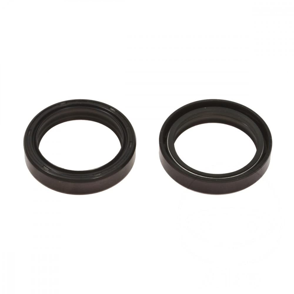 Gabelsimmerringe Dichtung Satz ARI041 41x53x10,5 kompatibel mit Yamaha WR 125 R Bj. 2009-2012 Gabelsimmerringe Dichtung Satz ARI041 41x53x10,5 kompatibel mit Yamaha WR 125 R Bj. 2009-2012 von MotoX-treme