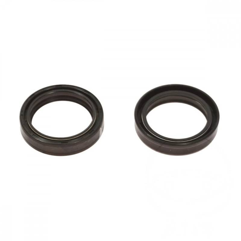 Gabelsimmerringe Dichtung Satz ARI047 41x54x11 kompatibel mit Honda CBR 600 F Bj. 1991-1998 von MotoX-treme