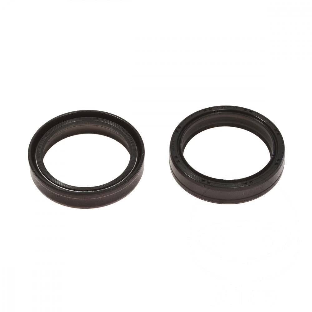 Gabelsimmerringe Dichtung Satz ARI053 43x54x11 kompatibel mit Triumph Tiger 1050 ABS 2007-2011 Gabelsimmerringe Dichtung Satz ARI053 43x54x11 kompatibel mit Triumph Tiger 1050 ABS 2007-2011 von MotoX-treme