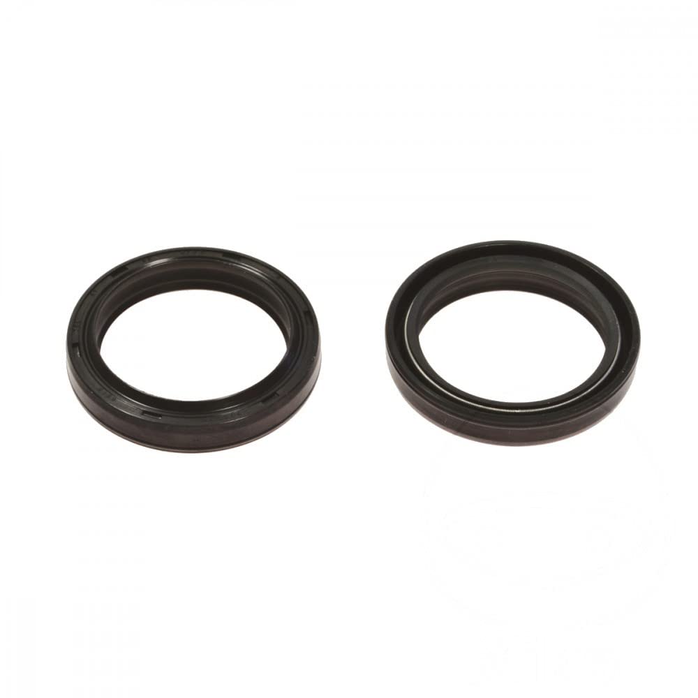 Gabelsimmerringe Dichtung Satz ARI064 41x53x8/9,5 kompatibel mit Suzuki DR 650 RSE 1991-1996 Gabelsimmerringe Dichtung Satz ARI064 41x53x8/9,5 kompatibel mit Suzuki DR 650 RSE 1991-1996 von MotoX-treme