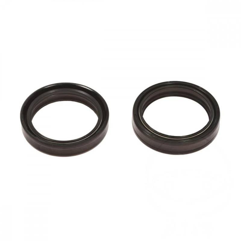 Gabelsimmerringe Dichtung Satz ARI067 45x57x11 kompatibel mit Suzuki RM 250 Bj. 1991-1995 von MotoX-treme