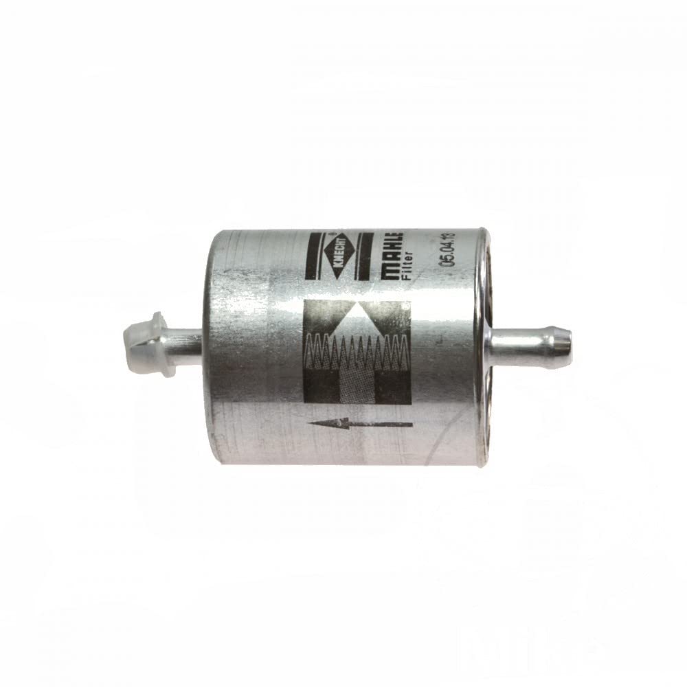 Kraftstofffilter KL145, Benzinfilter kompatibel mit BMW R 1100 RS Bj. 1992-2001 von MotoX-treme