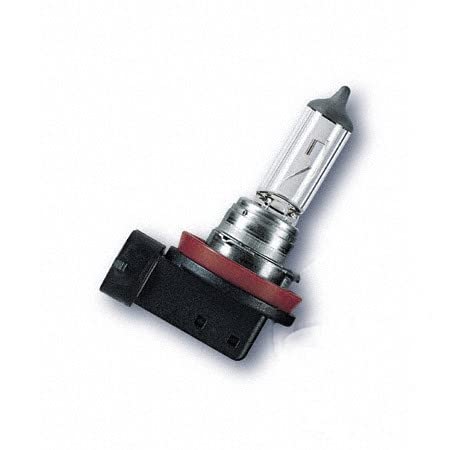 Lampe, Glühbirne H8 12V35W kompatibel mit Aprilia SR 50 R LC Ditech Factory Bj 2005-2011 von MotoX-treme