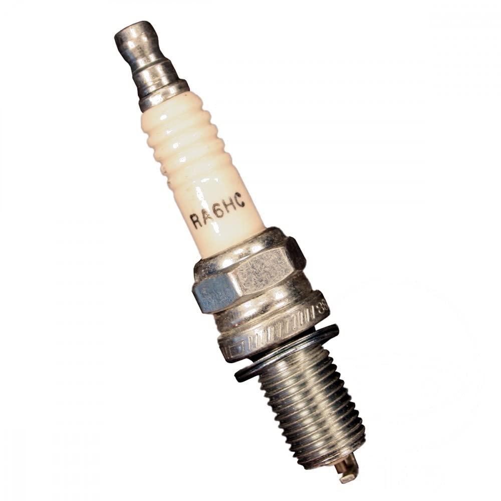 MotoX-treme Zündkerze Champion RG4PHP Piaggio/Vespa Vespa GTS 250 ie Bj. 2006-2009 MotoX-treme Zündkerze Champion RG4PHP Piaggio/Vespa Vespa GTS 250 ie Bj. 2006-2009 von MotoX-treme