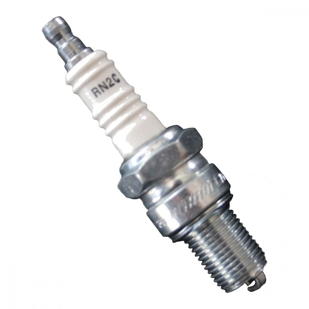 MotoX-treme Zündkerze Champion RN2C Piaggio/Vespa Zip 50 2T DT Base Pigmentato Bj. 2000 MotoX-treme Zündkerze Champion RN2C Piaggio/Vespa Zip 50 2T DT Base Pigmentato Bj. 2000 von MotoX-treme