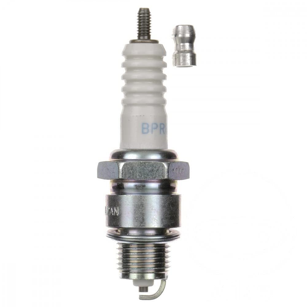 MotoX-treme Zündkerze NGK BPR8HS Rivero SP-2 50 2T Bj. 2010-2014 MotoX-treme Zündkerze NGK BPR8HS Rivero SP-2 50 2T Bj. 2010-2014 von MotoX-treme