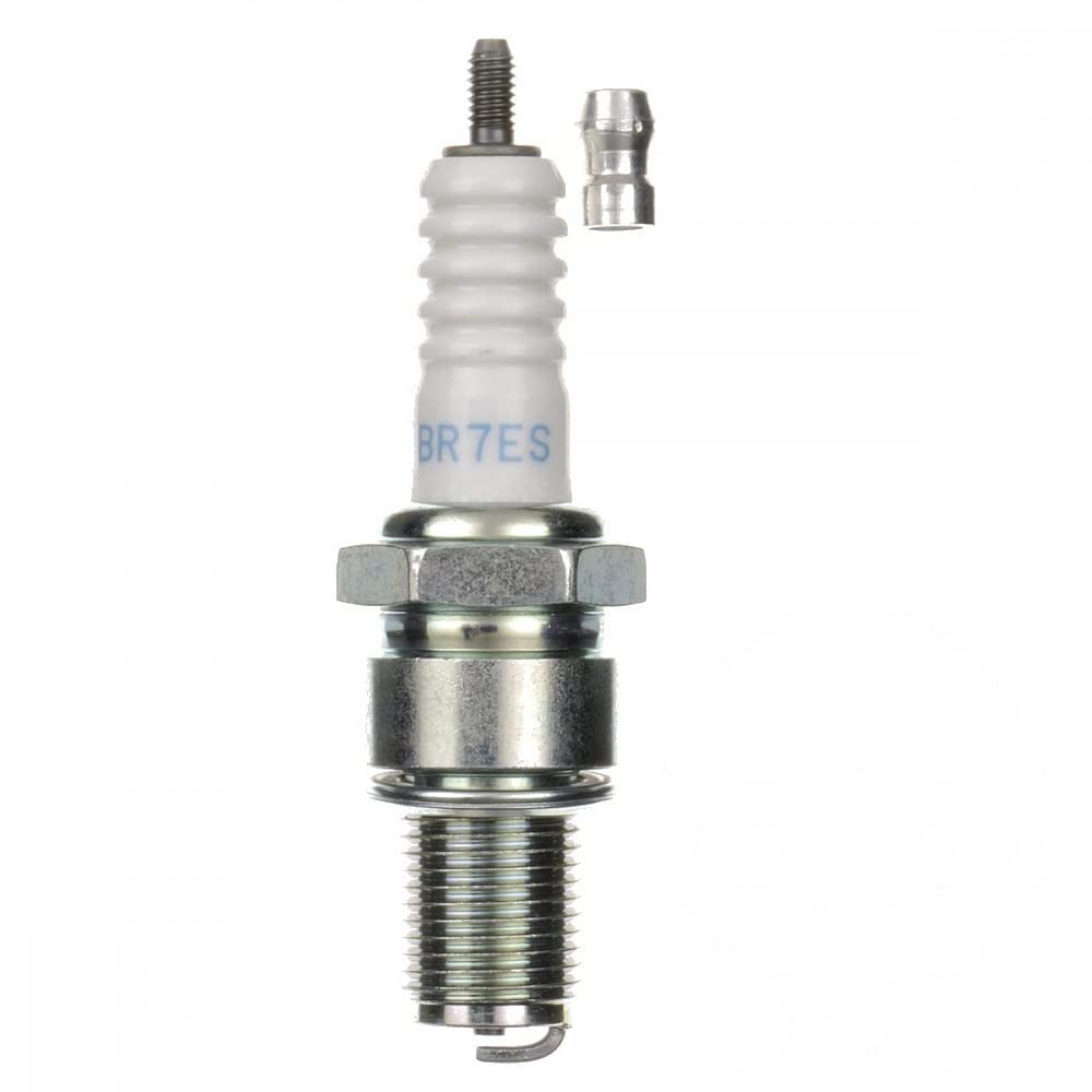MotoX-treme Zündkerze NGK BR7ES ATU Spin 50 GE Bj. 2006-2013 MotoX-treme Zündkerze NGK BR7ES ATU Spin 50 GE Bj. 2006-2013 von MotoX-treme