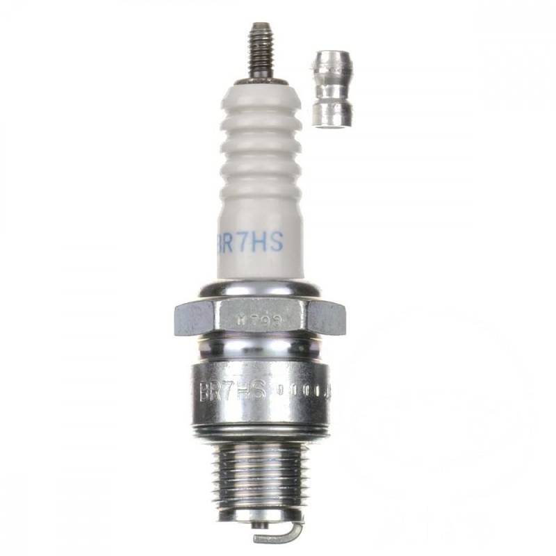 MotoX-treme Zündkerze NGK BR7HS Peugeot Elystar 50 Bj. 2010-2014 von MotoX-treme