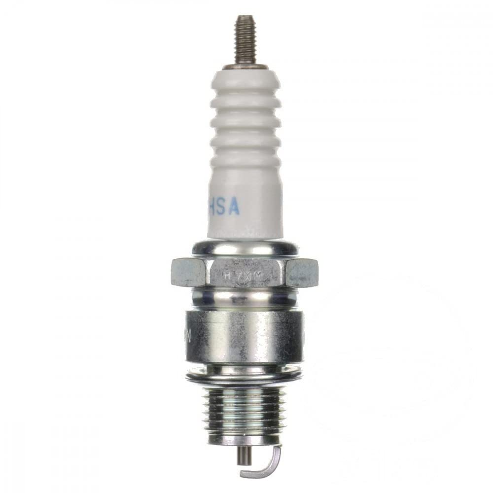 MotoX-treme Zündkerze NGK BR8HSA Keeway F-Act 50 DD Evo Bj. 2011-2016 MotoX-treme Zündkerze NGK BR8HSA Keeway F-Act 50 DD Evo Bj. 2011-2016 von MotoX-treme