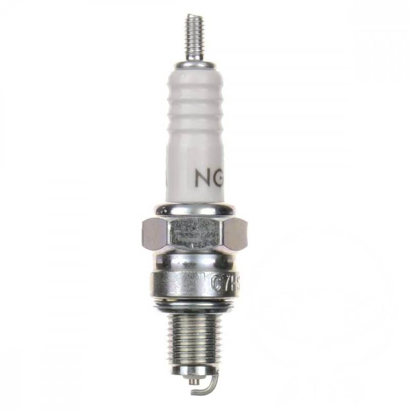 MotoX-treme Zündkerze NGK C7HSA E-Ton EXL 150 ST Viper Bj. 2009-2012 von MotoX-treme