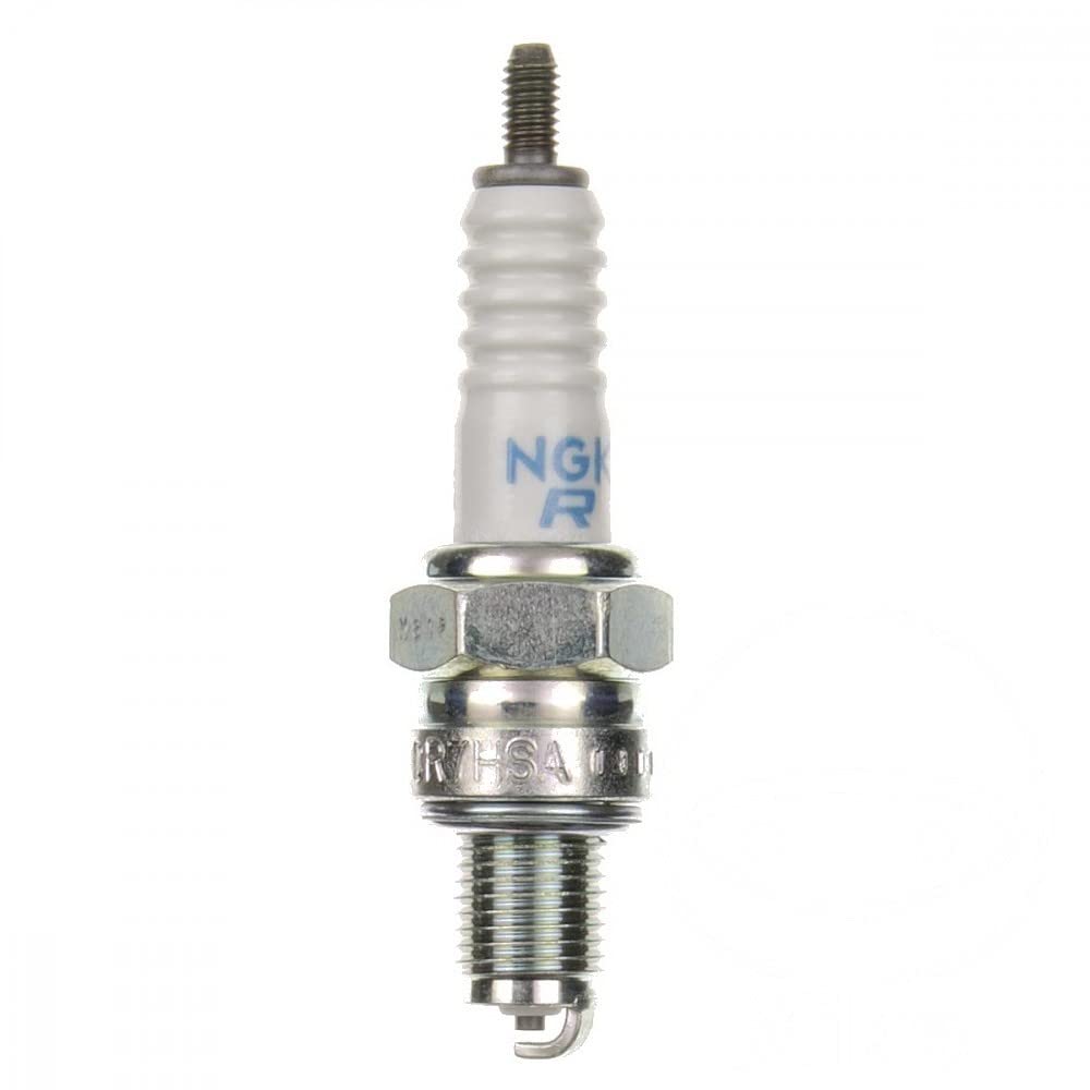 MotoX-treme Zündkerze NGK CR7HSA Baotian BT49QT-9 50 4T Sprint Bj. 2006-2013 MotoX-treme Zündkerze NGK CR7HSA Baotian BT49QT-9 50 4T Sprint Bj. 2006-2013 von MotoX-treme