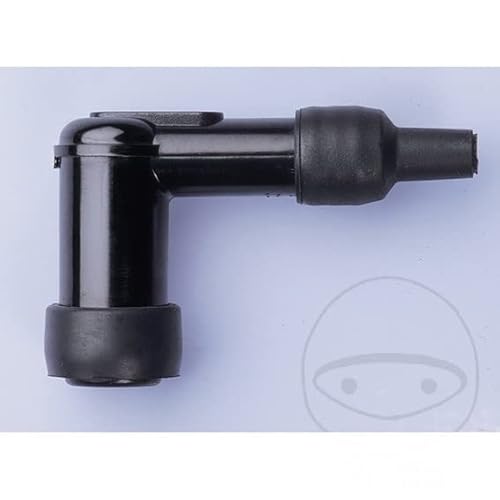 NGK Zündkerzenstecker LB05F Daelim SE 50 Cordi Bj. 2004-2012 von MotoX-treme