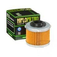 Ölfilter HIFLO HF186 Filter von MotoX-treme