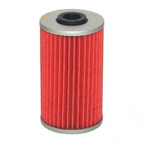 Ölfilter HIFLO HF562 kompatibel mit Kymco Grand Dink 150 Bj. 2001-2004 von MotoX-treme