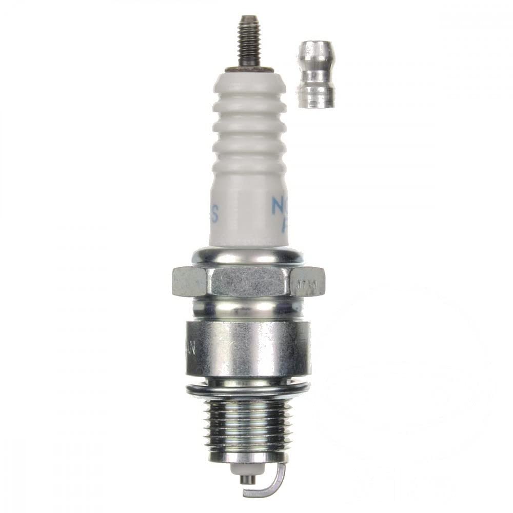 Zündkerze NGK BPR7HS Motowell Crogen 50 AC 2T City Bj. 2010-2017 Zündkerze NGK BPR7HS Motowell Crogen 50 AC 2T City Bj. 2010-2017 von MotoX-treme