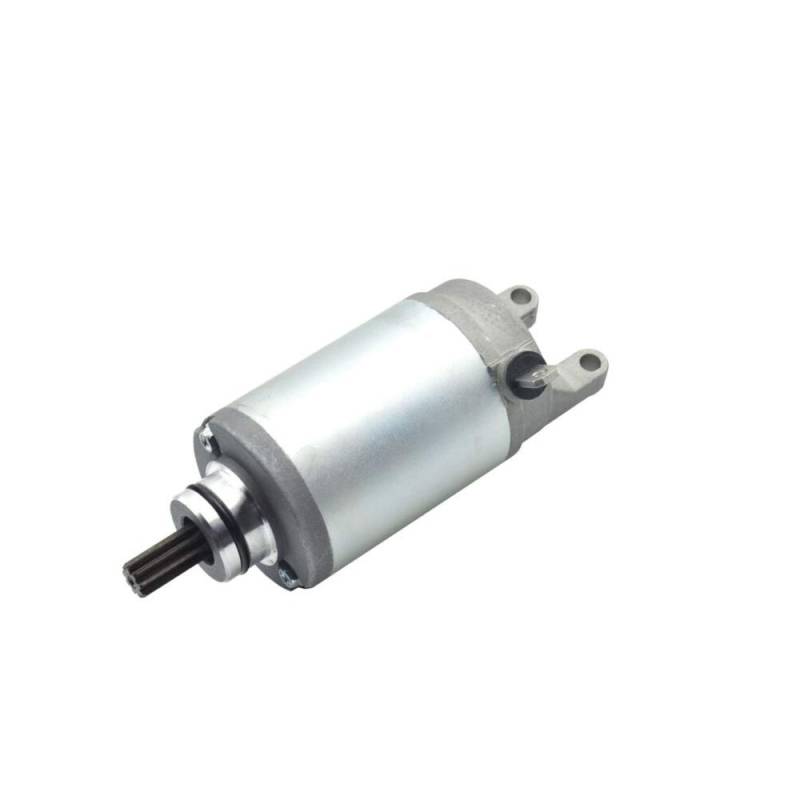 Anlasser - E-Starter - Suzuki Burgman 125-250 - 400ccm von Motocar