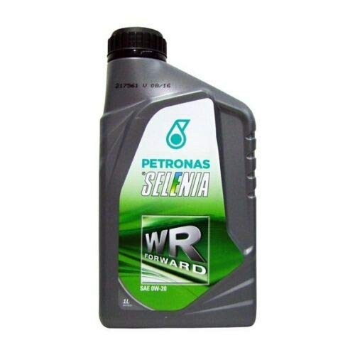 Motocar 1 Liter Motoröl Selenia Forward 0W20 Motocar 1 Liter Motoröl Selenia Forward 0W20 von Motocar