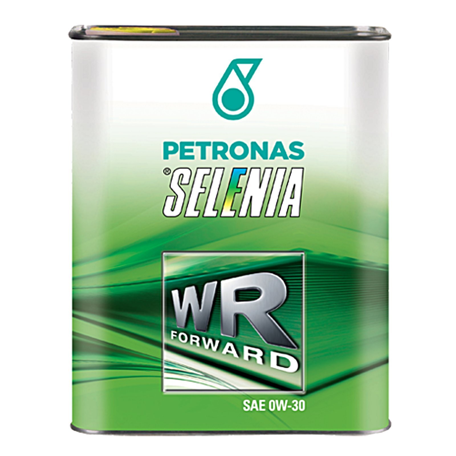 Motoröl für auto Selenia WR Forward 0 W30 ACEA C2 – 4 Liter von Motocar