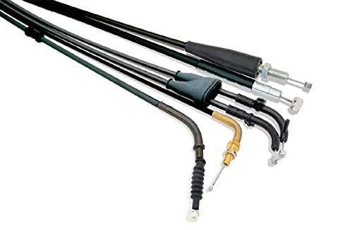 Kabel Gas Ausführung Tecnium Kawasaki ZRX1100/1200/1200R/1200S - Neu von Motodak