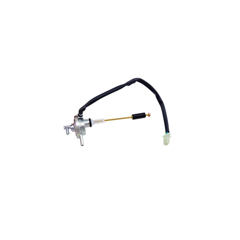 Motodak Benzinhahn für Motorrad, kompatibel mit Aprilia RS50 06/Derbi GPR 125 04-08 - CEE Motodak Benzinhahn für Motorrad, kompatibel mit Aprilia RS50 06/Derbi GPR 125 04-08 - CEE von motodak