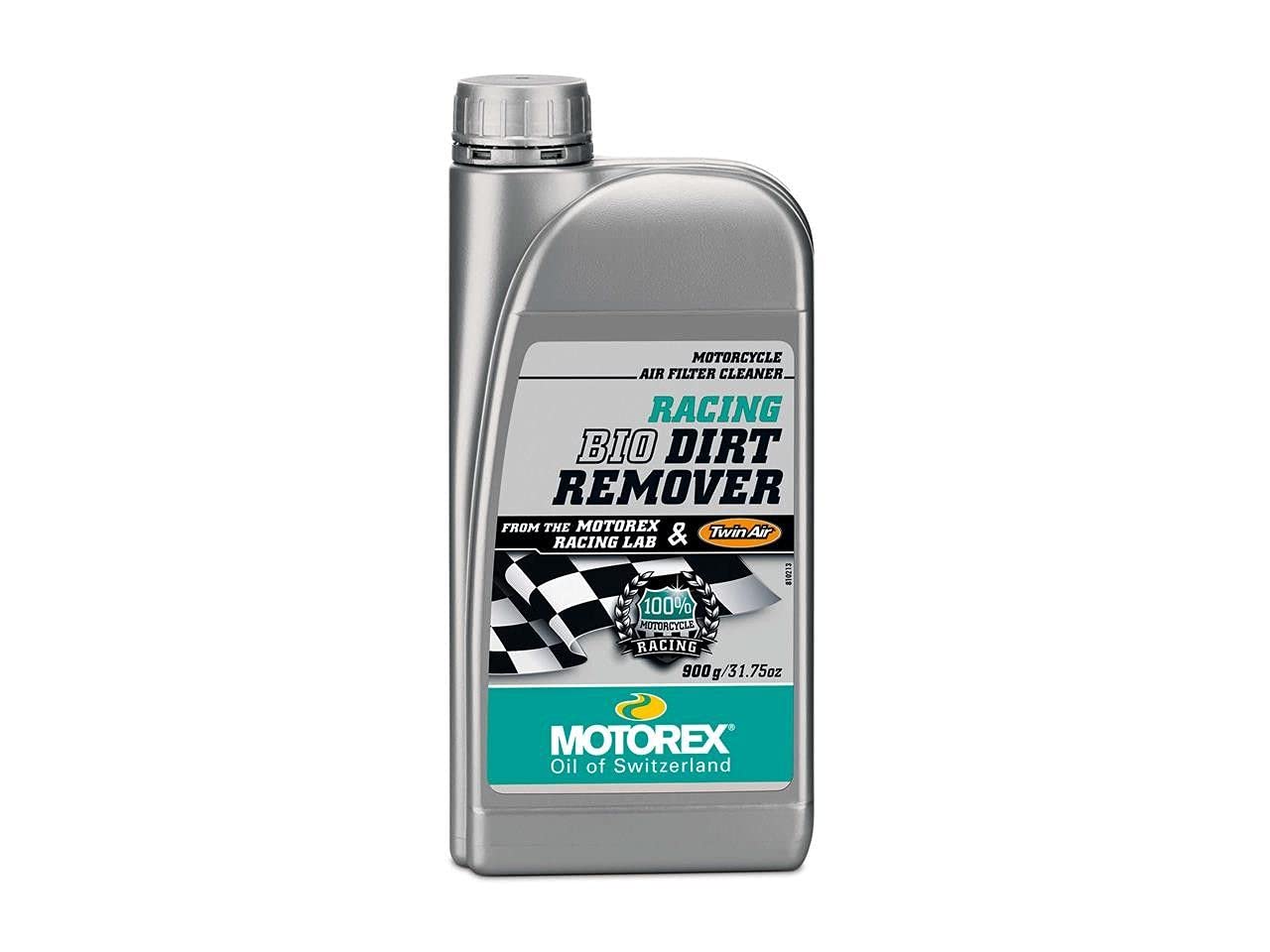 Motodak Luftfilter MOTOREX Racing Dirt Bio 900g von Motorex