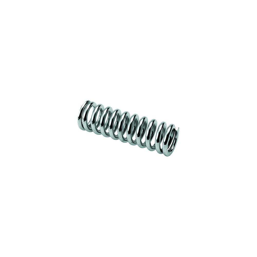 Motorfeder Teknix verstärkt, verchromt Peugeot 103 SP / MV A.M (Tank 3,7L) von motodak
