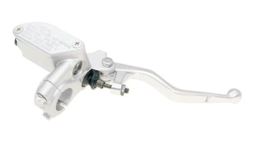 Bremsarmatur/Hauptbremszylinder passend für Aprilia SX 50 (2006 bis 2010) AMZ-36715.v8 von Motoflow