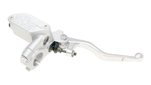 Bremsarmatur/Hauptbremszylinder passend für Aprilia SX 50 (2006 bis 2010) AMZ-36715.v8 von Motoflow