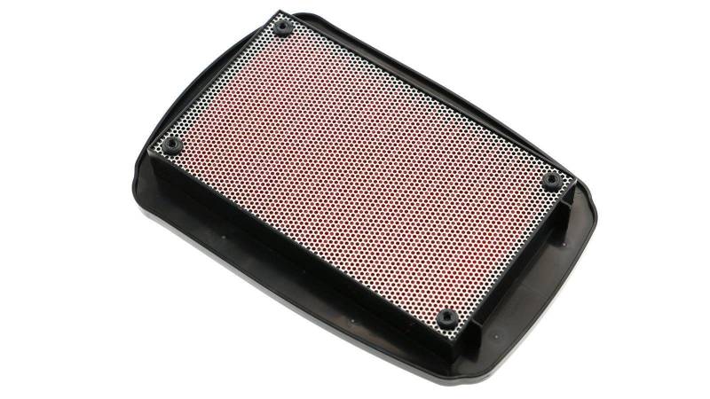 Luftfilter Motoflow passend für Yamaha YZF-R 125 (ab 2021, RE40 - Euro5) AMZ-723.01.57.v536 von Motoflow