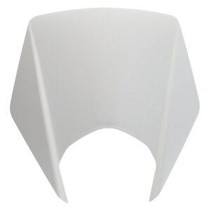 Scheinwerfermaske Motoflow von Motoflow