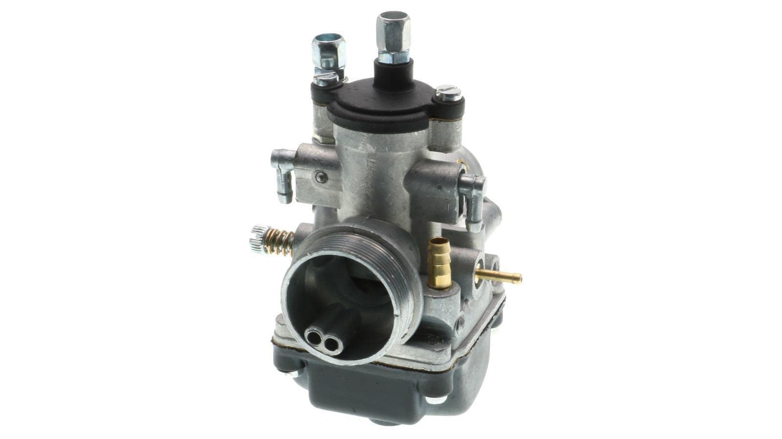 Vergaser Motoflow passend für Fantic Motor Caballero SM 50 AMZ-FL.10.021.v37 von Motoflow