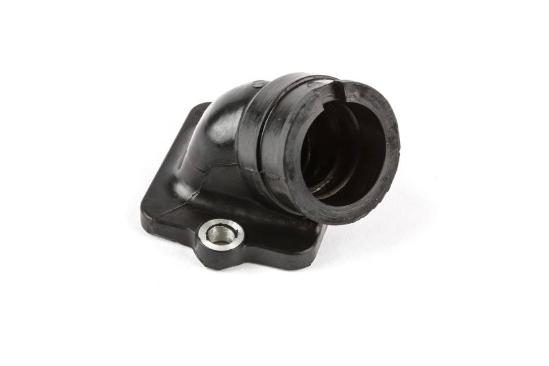 Ansaugstutzen Anschlussweite 27mm Piaggio / Gilera / Derbi / Vespa von MOTOFORCE