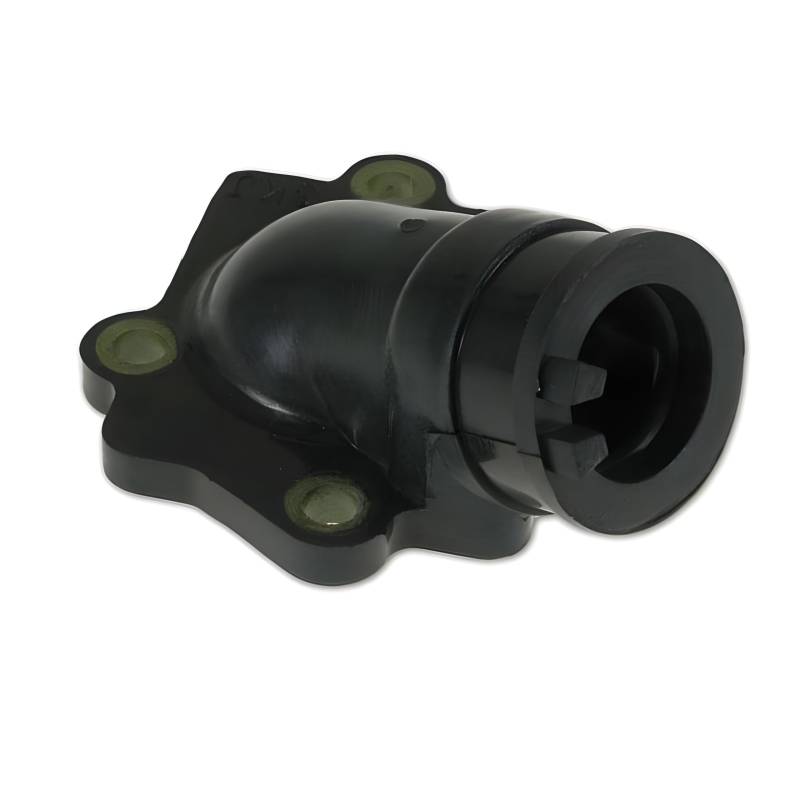 Ansaugstutzen Motoforce, ungedrosselt für / CPI, d=21mm von MOTOFORCE