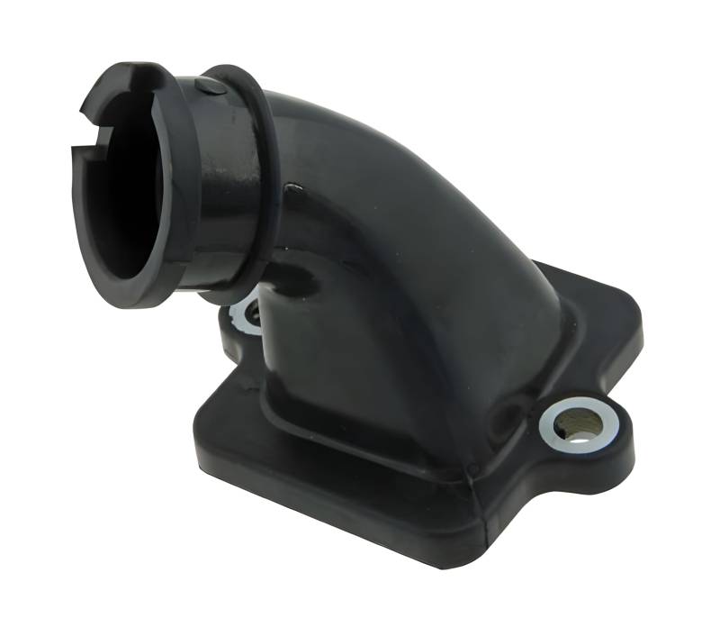 Ansaugstutzen Motoforce, ungedrosselt für , d=21mm Peut, Jetforce C-Tech, Ludix, Speedfight 3 LC 50 von MOTOFORCE