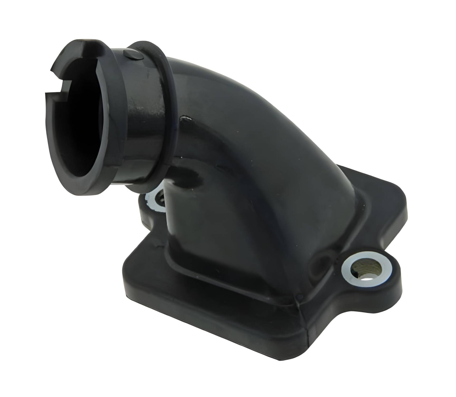 Ansaugstutzen Motoforce, ungedrosselt für , d=21mm Peut, Jetforce C-Tech, Ludix, Speedfight 3 LC 50 Ansaugstutzen Motoforce, ungedrosselt für , d=21mm Peut, Jetforce C-Tech, Ludix, Speedfight 3 LC 50 von MOTOFORCE